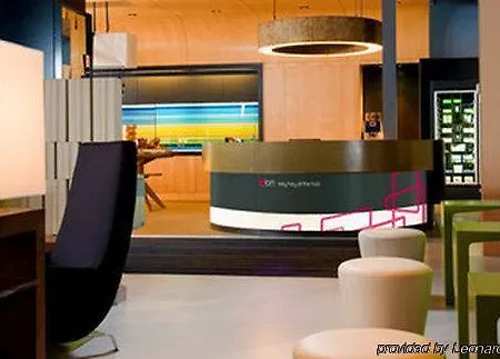 Aloft Hotel Las Colinas 