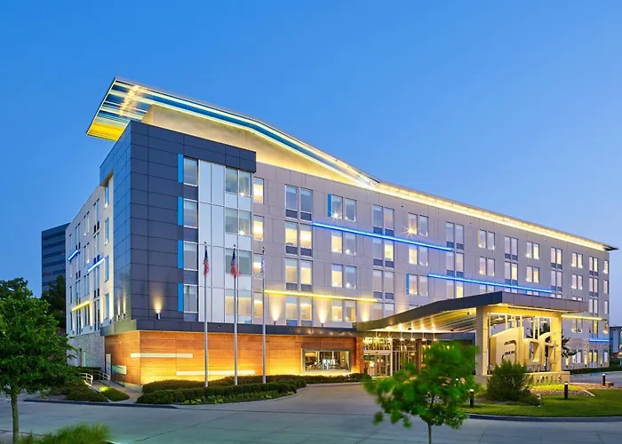 Aloft Hotel Las Colinas