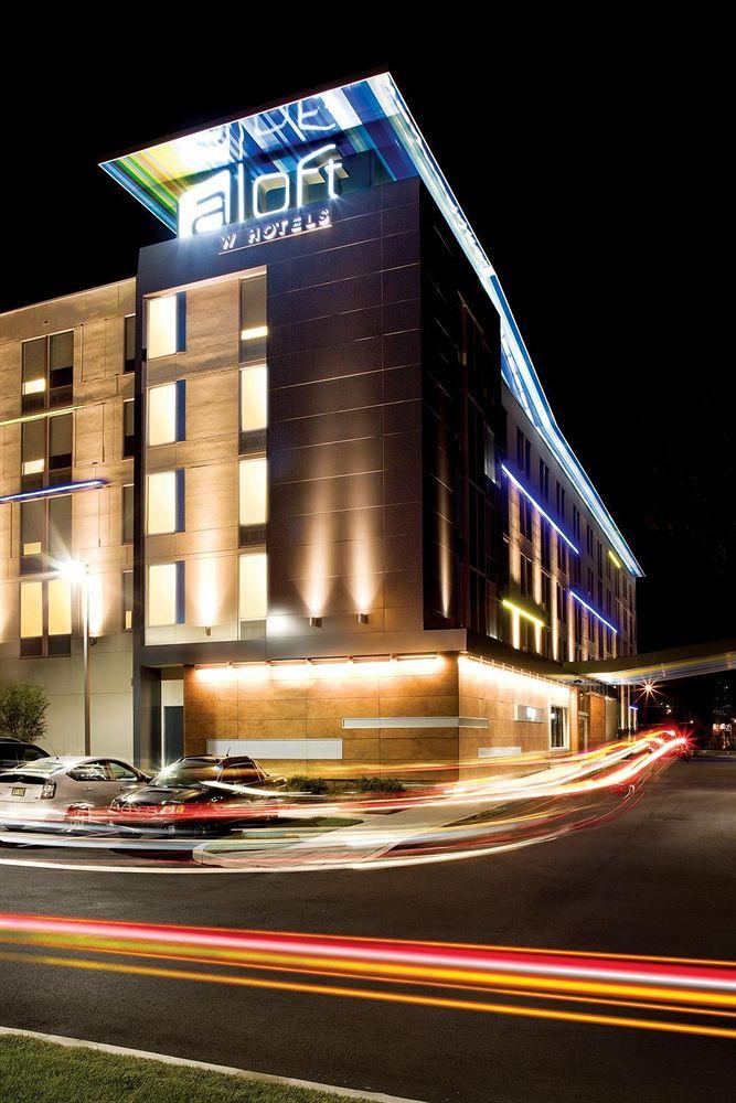Aloft Colinas 3*