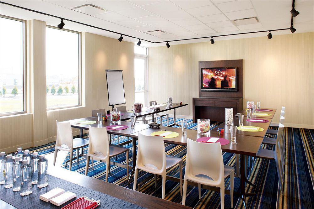 Hotel Aloft Colinas