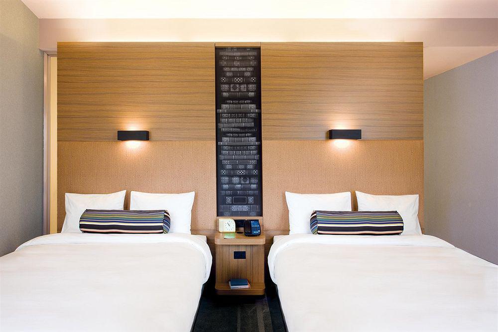 Hotel Aloft Colinas
