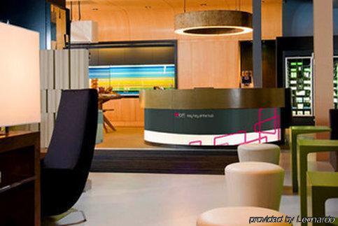 Aloft Colinas Irving