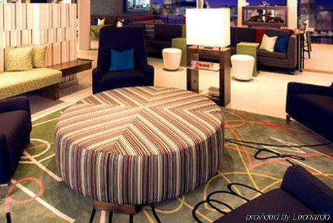 Aloft Colinas 3*