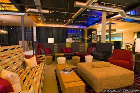 Aloft Colinas