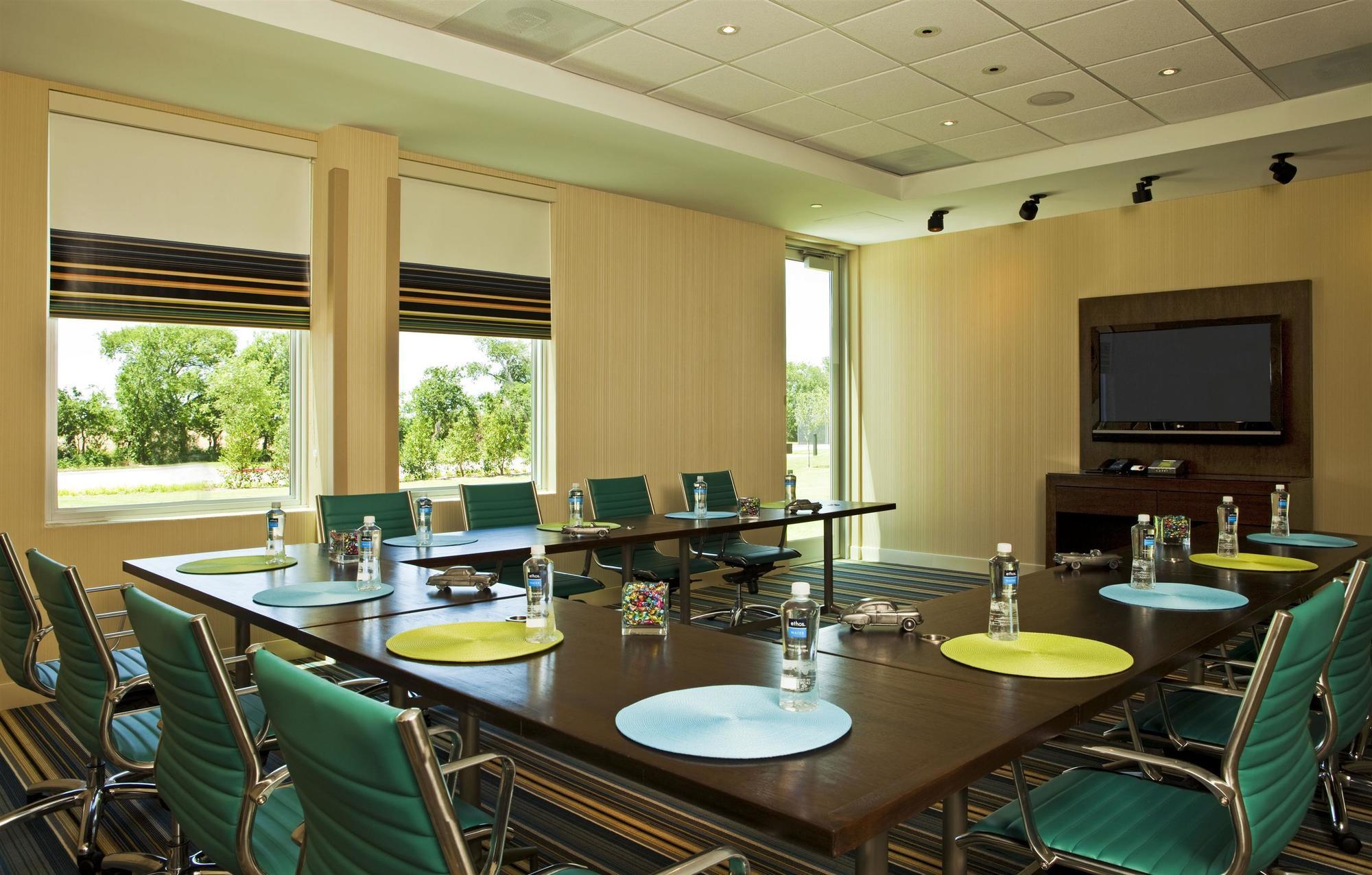 Hotel Aloft Colinas Irving