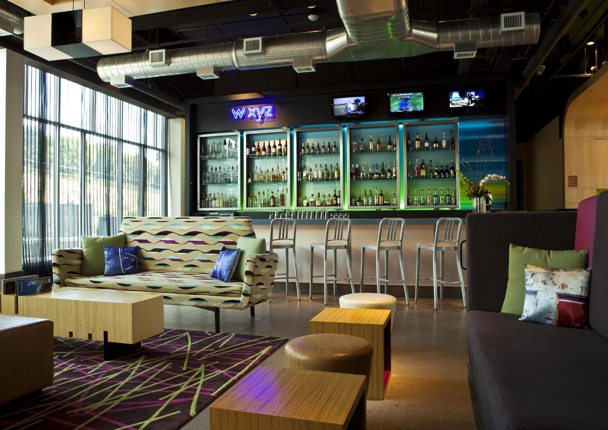 Hotel Aloft Colinas 3*