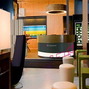 Aloft Colinas Hotel Irving