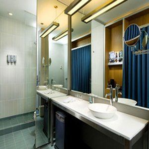 Aloft Colinas Irving