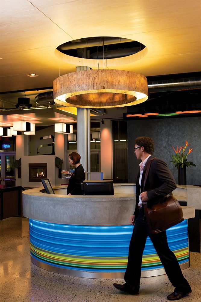 Aloft Colinas Hotel