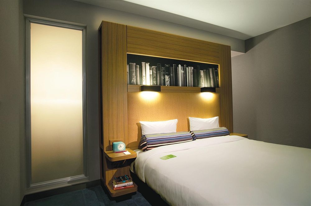 Hotel Aloft Colinas Irving
