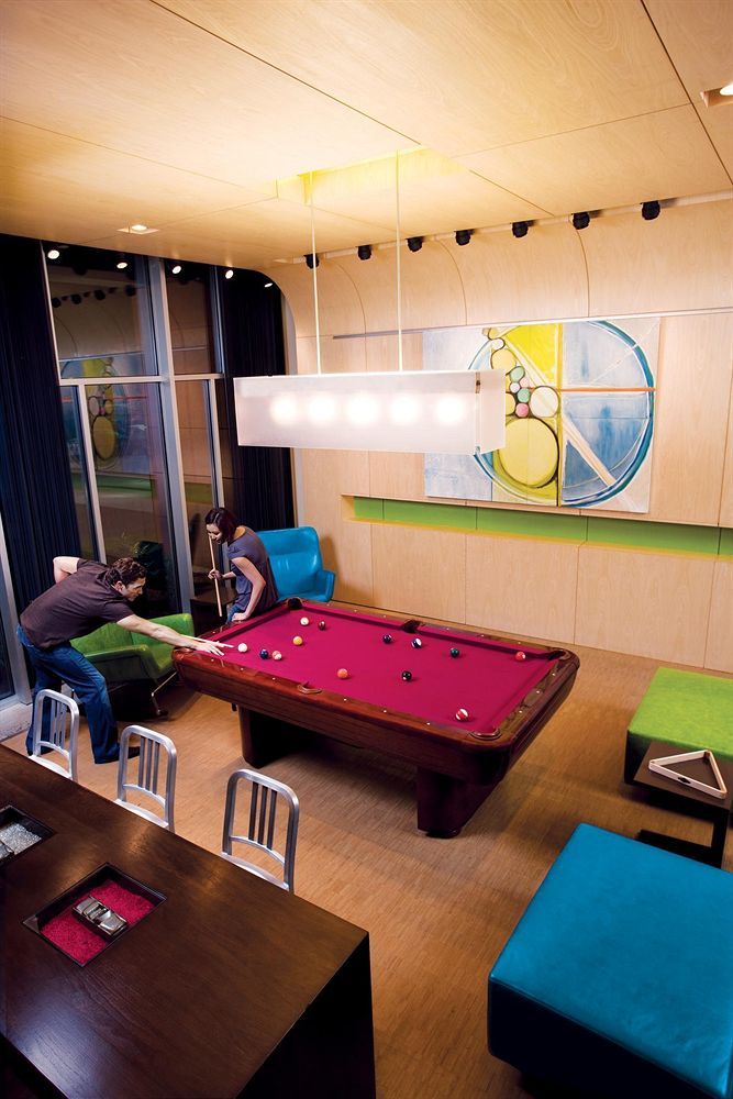 Aloft Colinas Hotel 3*