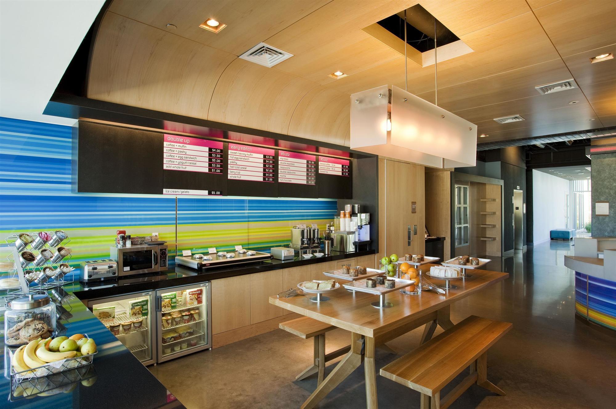 Aloft Colinas Irving