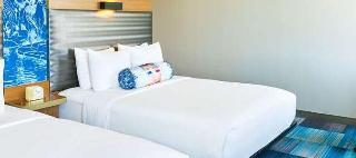 Aloft Colinas 3* Irving