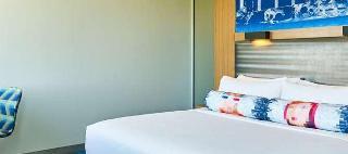 Hotel Aloft Colinas 3*