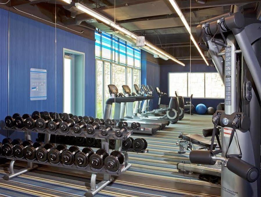 Aloft Colinas 3* Irving