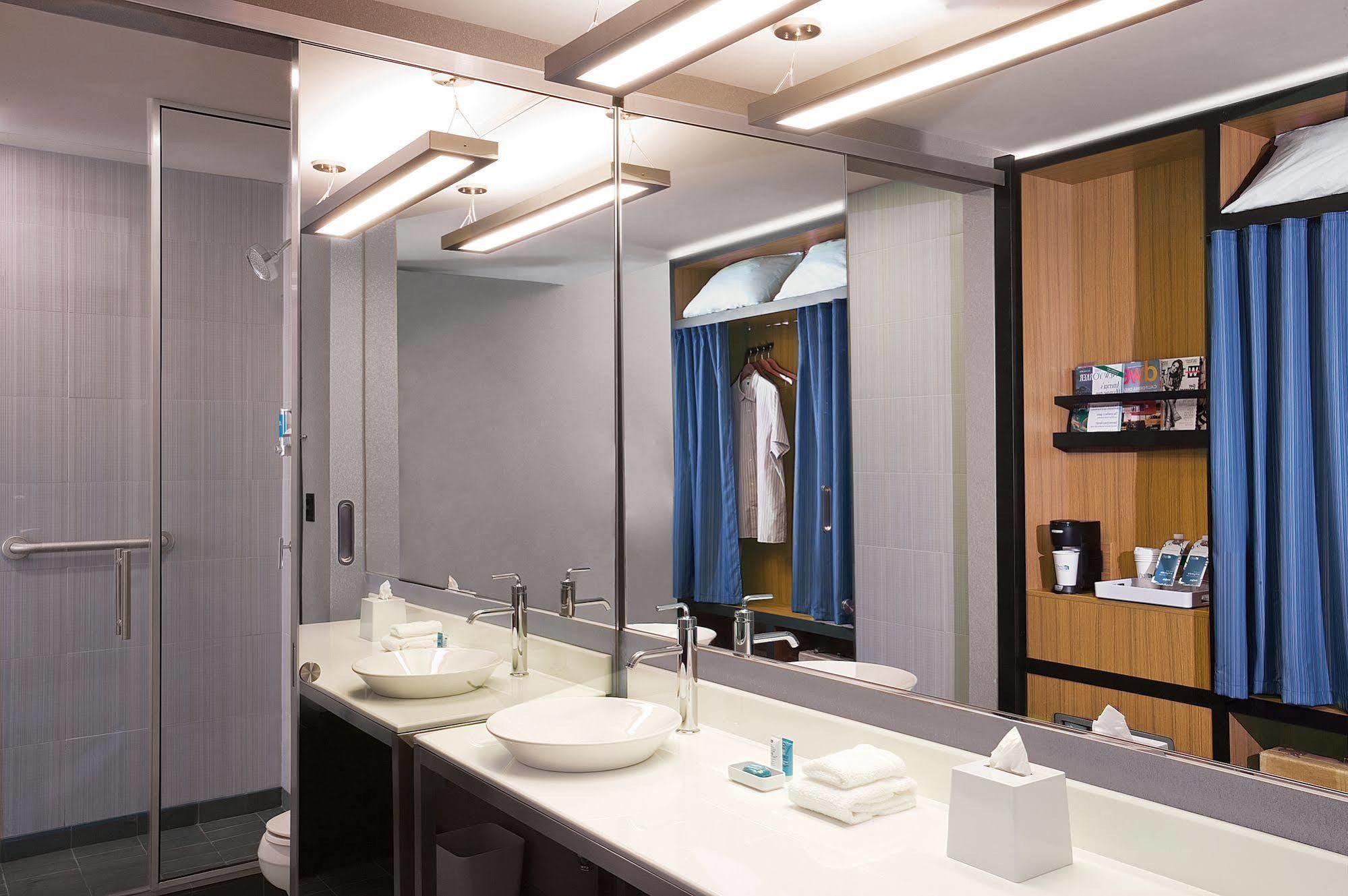 Aloft Colinas 3*