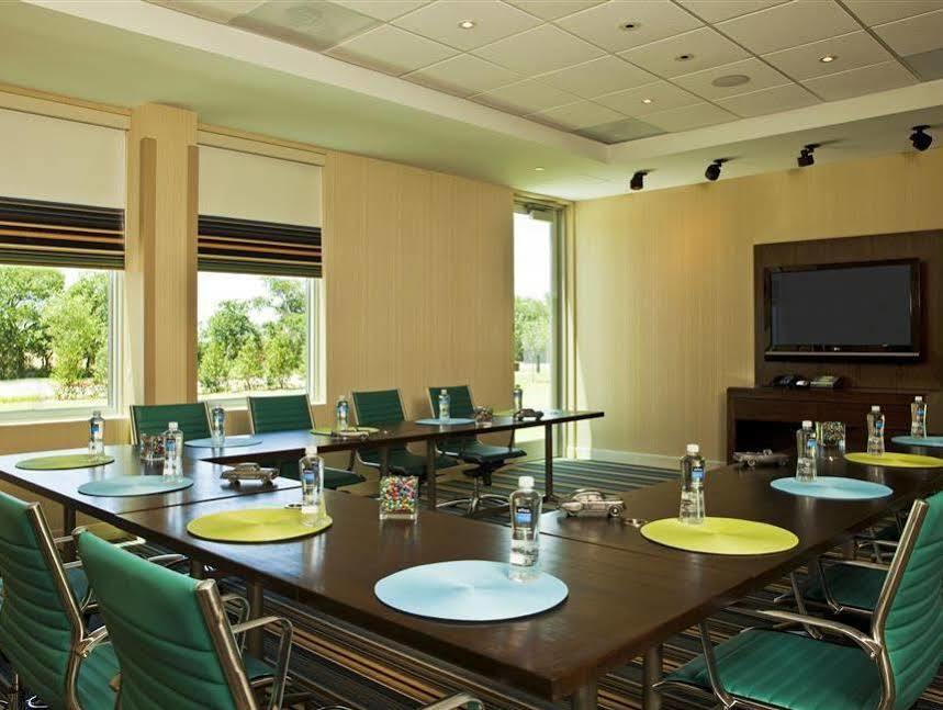 Aloft Colinas 3* Irving