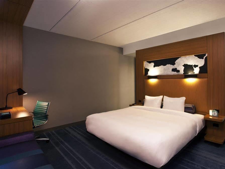 Aloft Colinas 3*