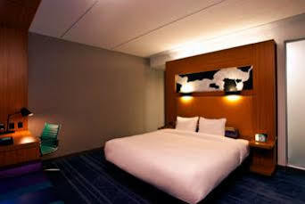 Aloft Colinas