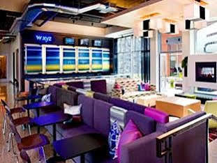 Aloft Colinas 3*
