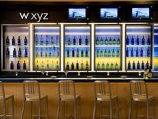 Aloft Colinas Hotel 3*