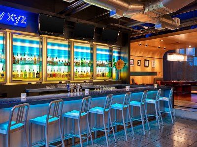 Aloft Colinas Irving