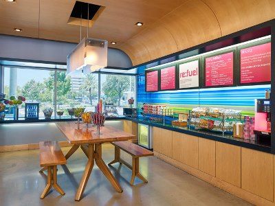 Hotel Aloft Colinas 3*
