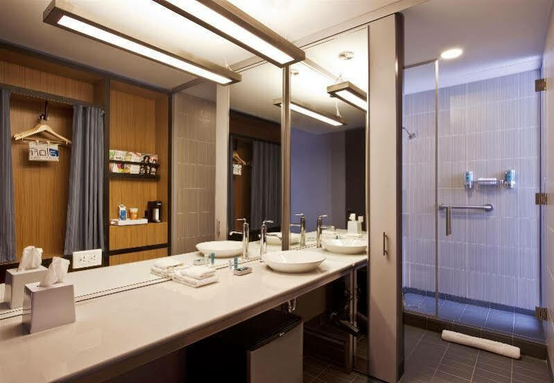 Aloft Colinas 3* Irving