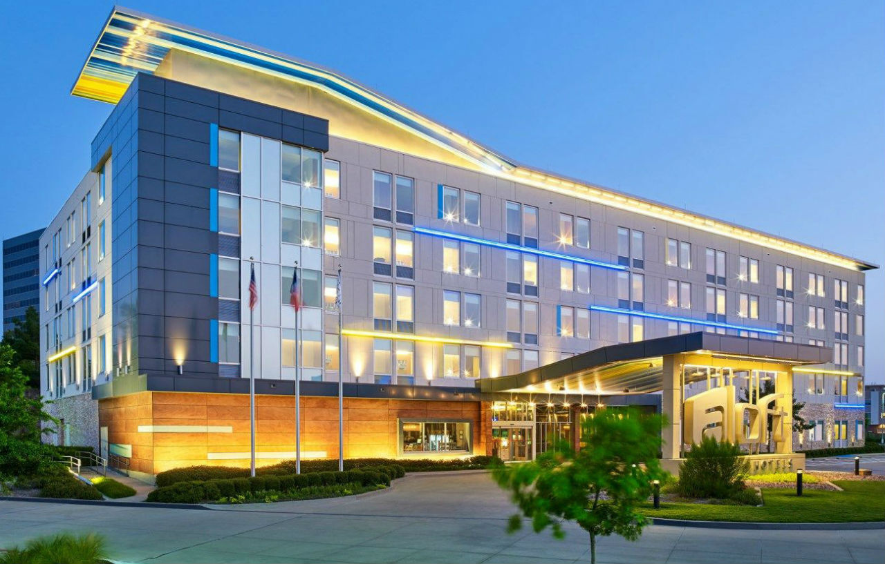 Aloft Colinas