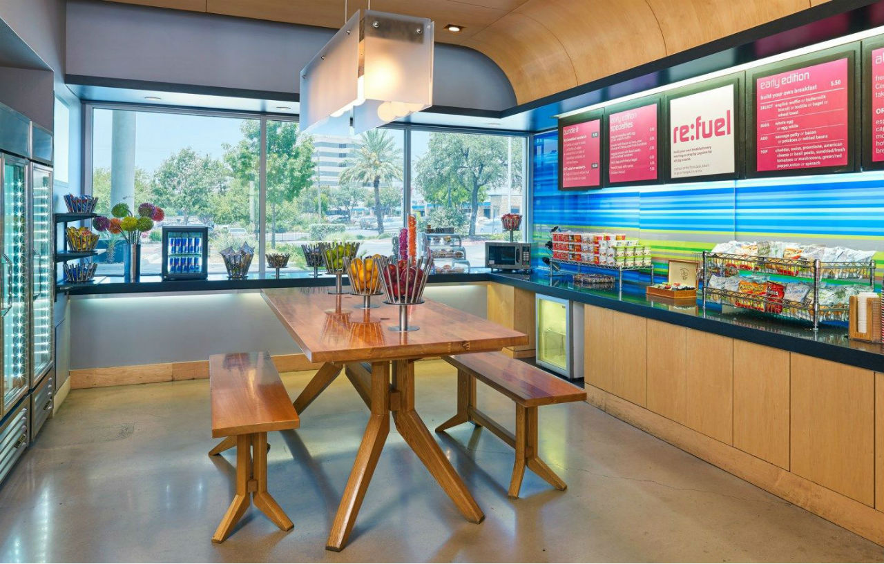 Aloft Colinas Hotel 3*