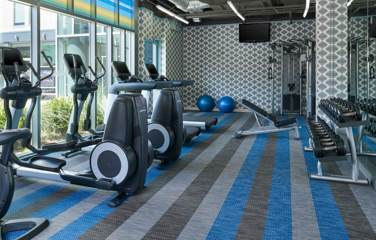 Aloft Colinas Hotel