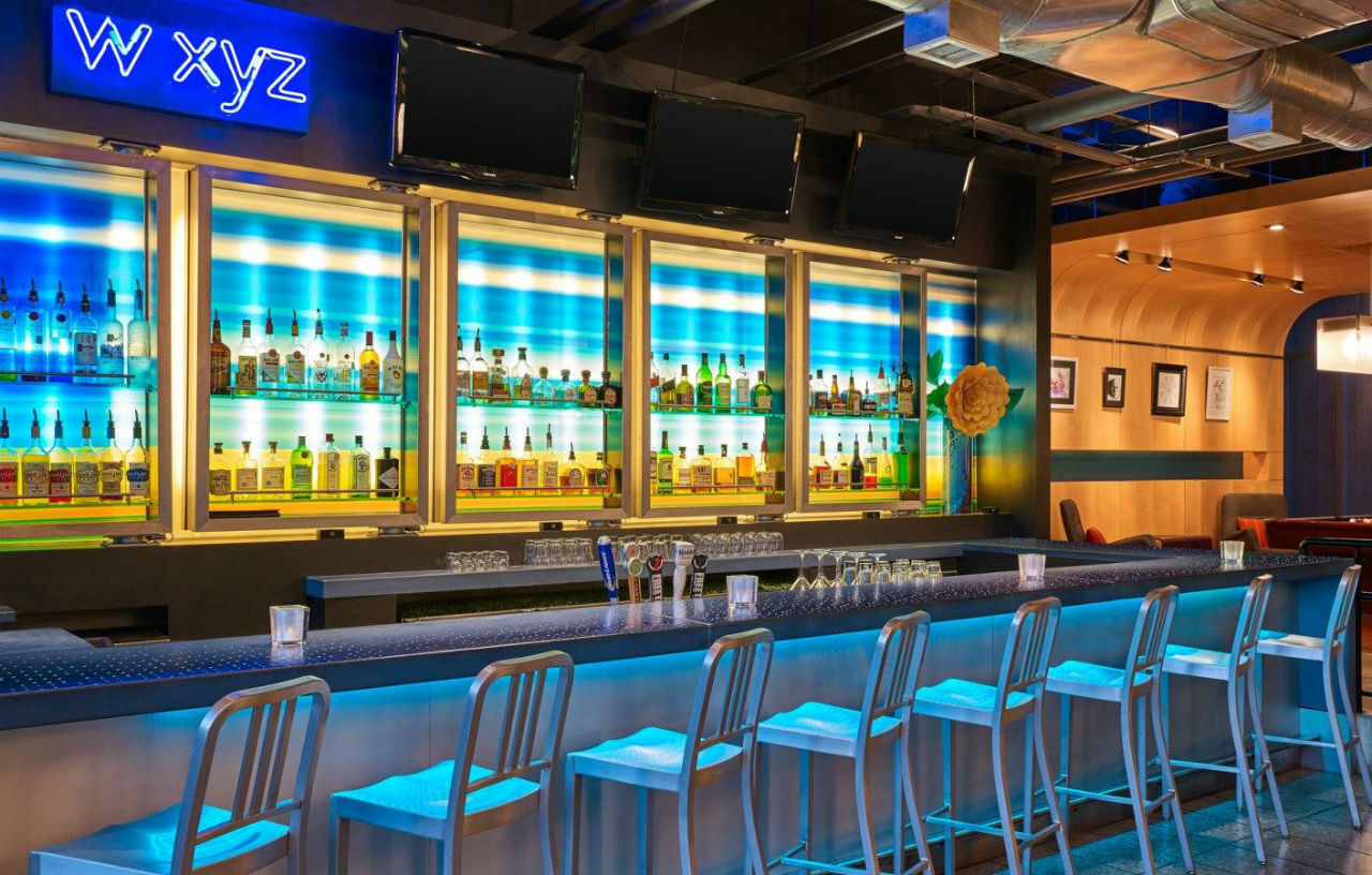 Hotel Aloft Colinas