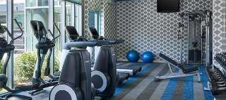 Hotel Aloft Colinas 3*