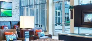 Hotel Aloft Colinas 3*